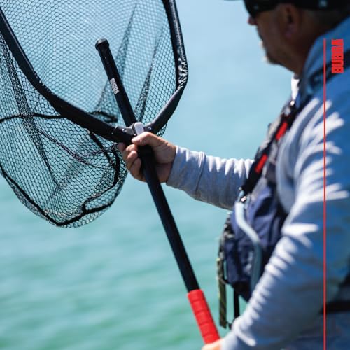BUBBAFishing Net - size: Medium