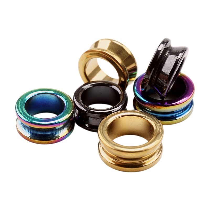 3pcs Fishing Reel Spare Parts Bearings Line Roller Guide Roller Spinning Reel Line Clip Replacement Components Fishing Reel Accessories - size: OD-14mm(0.55inch)