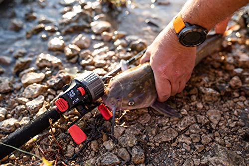 Ugly Stik Ugly Tuff Spincast Fishing Reels - style: 20