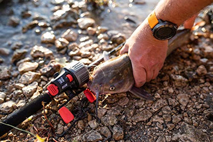 Ugly Stik Ugly Tuff Spincast Fishing Reels - style: 20