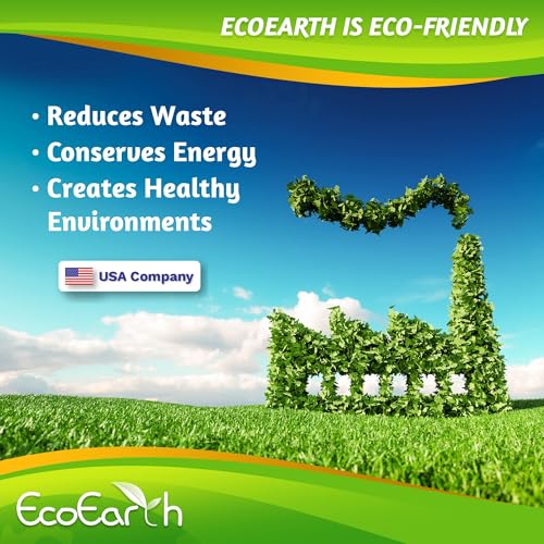 EcoEarth - Horizontal PVC Card Protector with Metal Clips and Vinyl Straps with Soft Edge - Sealable Fits 4x3 inch Inserts - Clear, 100 Pack - Waterproof ID Holder Bulk - ID Card Holder - size: 100 pack