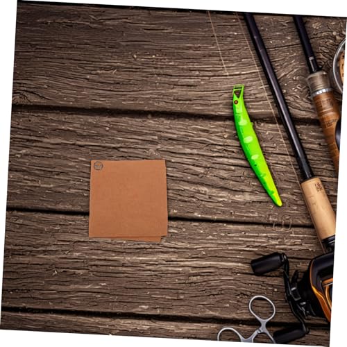 Mipcase Fishing Towel for Men Quick Drying Ultra Absorbent Fishing Accessories Non-Sticky Bait Design for Outdoor and Boat Use