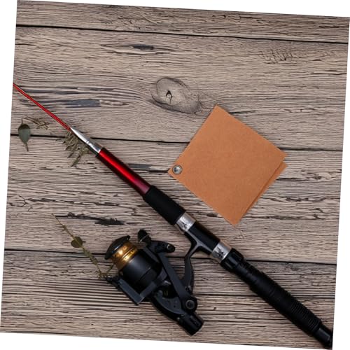 VICASKY Fishing Towel for Bait Drying and Fishing Line Wipe Non-Stick Water-Absorbent Quick-Dry for Outdoor Activities and Easy to Wash