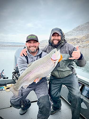 Addicted Trout Blend