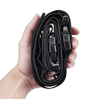 Fishing Rod Carrier, Pole Holder for Vehicle/Ship Rear Seats, Car, SUV, Wagons, Vans - style: Fishing Pole Roof Rack