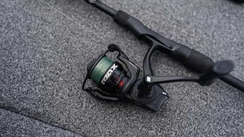 Abu Garcia Max SX Spinning Fishing Reel - size: 4000 - Box