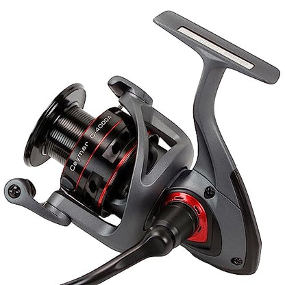 Okuma Ceymar A Spinning Reels - style: C-4000a