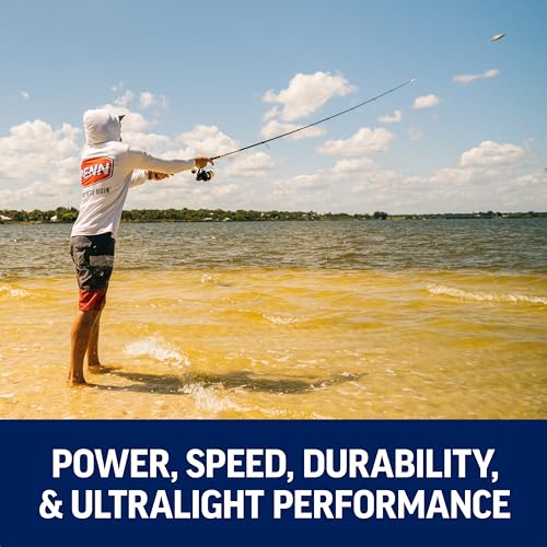 Penn Pursuit V Spinning Reel - size: 4000, style: Pursuit Iv