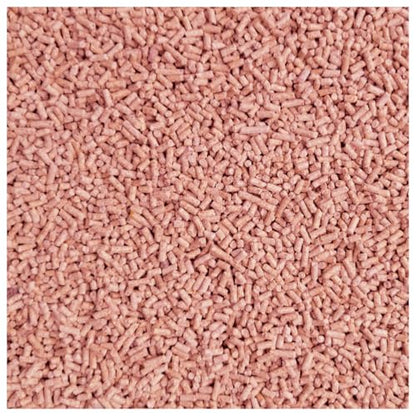 WCB Carp Baits – Flavored Active Pre-Baiting Pellets for Carp & Catfish – High-Attract Fishing Bait (2lb Bag, Carp Candy)