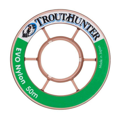 TroutHunter EVO Nylon Tippet
