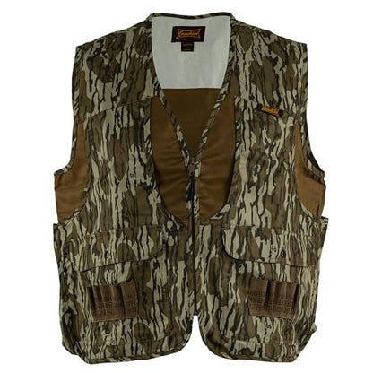 Gamehide Upland And Dove Lightweight Hunting Vest - color: Original Bottomland, size: X-Large