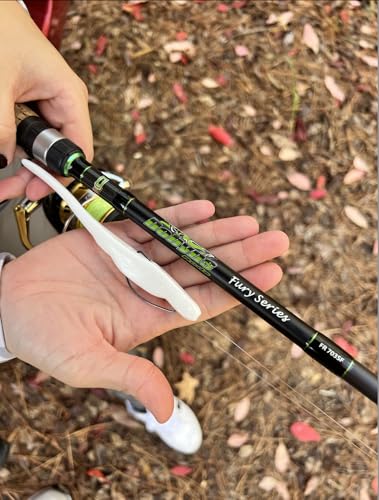 Dobyns Rods Fury Series - style: Fr703sf