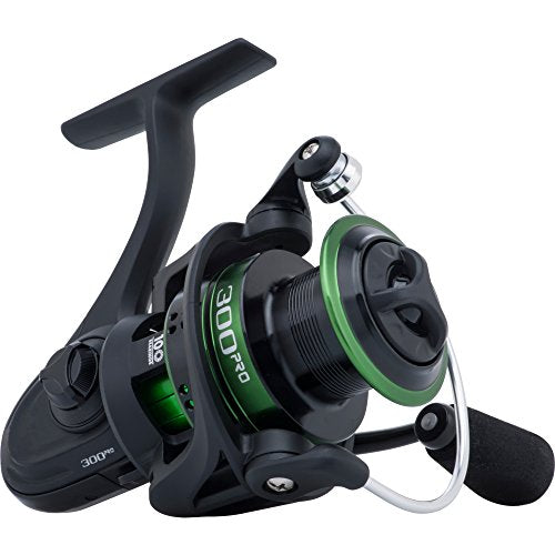 Mitchell 300Pro Spinning Fishing Reel - style: 300pro