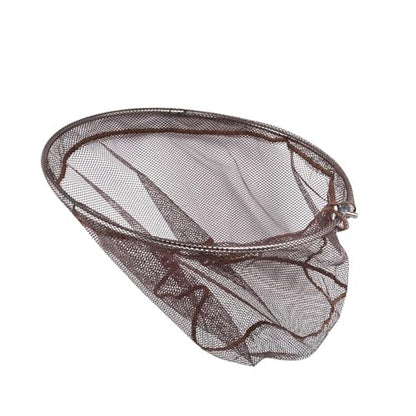 Dip Net, Fishing Net Replacement Netting Portable Dip Net Outdoor Fishing Quick Dry Landing Net Foldable Replacement Net Fishing Gear Accessory