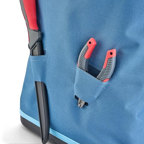 Plano Weekend Series - color: Wave, style: 3700 Backpack
