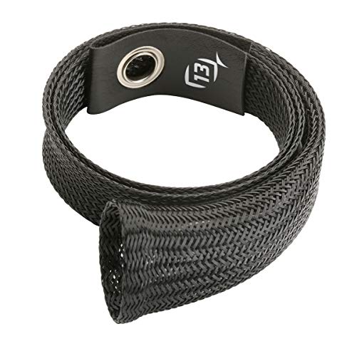 13 FISHING - Ice Rod Sleeves - size: 24"