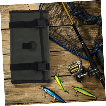 Accurate Fish Measuring Ruler Portable Fish Measurement Pad Fishing Measuring Board Sturdy and Easy to Clean