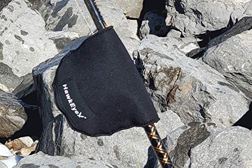 PodWrap Sonar Bobber Holder, Universal Fit