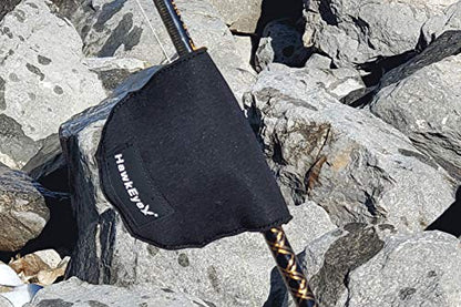 PodWrap Sonar Bobber Holder, Universal Fit