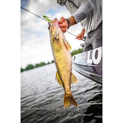 Berkley Gulp! Minnow Fishing Soft Bait - color: Smelt, size: 3"