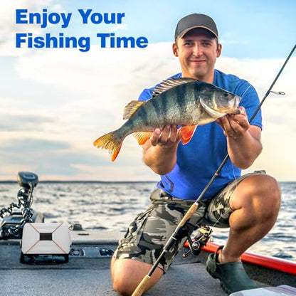 2 Pcs Fishing Graph Cover Straps - Keep Your Fish Finder Cover Secure During Travel - color: 3 Colors