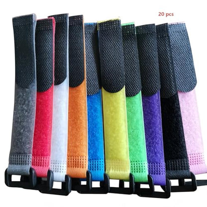 Fishing Pole Fixing Wrap Band, Fishing Rod Holder Strap, Outdoor Fishing Tackle Accessory
