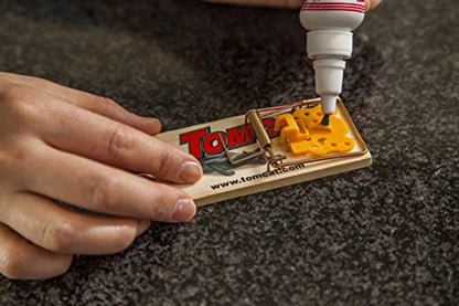 Tomcat Attractant Gel - size: 12-Pack, style: Attractant Gel