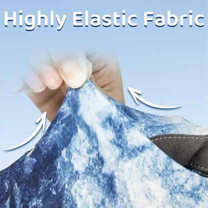 Half Finger Fishing Gloves for Men & Women - Non-Slip, Breathable, Sun Protection for Outdoor, Kayaking, Rowing, Fishing, Boating - size: Large