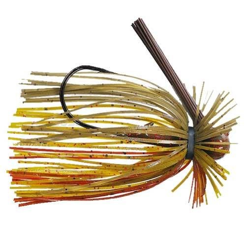Strike King Strike King Tour Grade Football Finesse Jig - color: Mizzou Craw