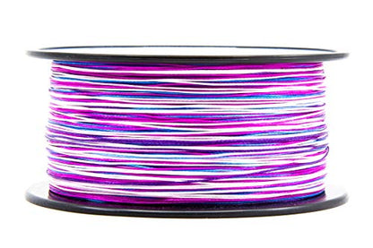 Nomad Design PANDERRA Cyan X8 Braid, Premium PE Fiber Fishing Line with Micro Weave Technology, Hydroslick Coating, and Increased Casting Distance. - style: 40 Pound, 600 Yards