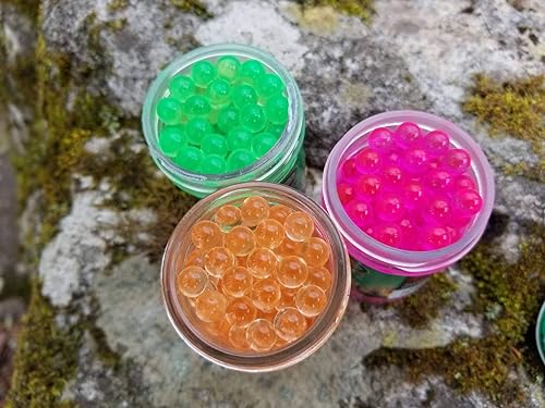 Pautzke Bait Pautzke Fire Balls - color: Chinook