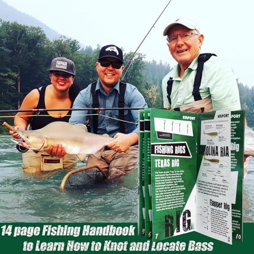 Fishing Kit with DC Digital Control Baitcasting Reel, Carbon Fiber Rod, Tackle Box and Fish Handling Tools | Portable Backpack Combo for Freshwater- Right - color: Tackle Bag with DC Baitcasting Combo- Right Handed