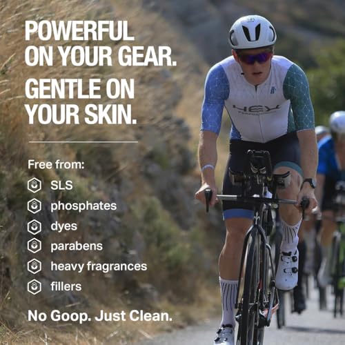 HEX Performance Deodorizing Spray, Fragrance Free, 22oz - Awesome for Shoes, Gear, Activewear & Fabrics, Yoga Mats & Gym Equipment, Carpet, Pets, Odor Eliminator & Fabric Refresher Spray - size: 22 Fl Oz (Pack of 1)