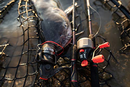Ugly Stik Ugly Tuff Spincast Fishing Reels - style: 6