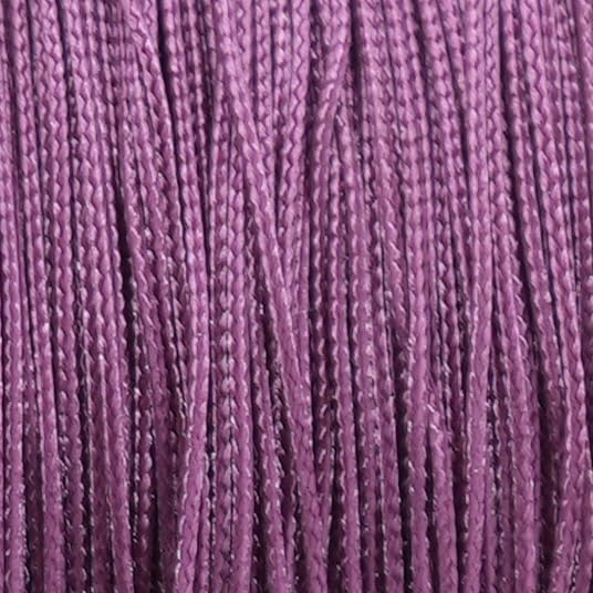 Kingfisher Fly Fishing Dacron Braided Fly Line Backing for Fly Fishing Trout Fishing 20LB/30LB - color: Purple, size: 20lb - 218 Yards/ 200 Meter