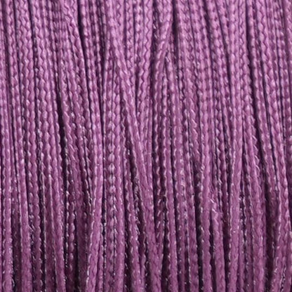 Kingfisher Fly Fishing Dacron Braided Fly Line Backing for Fly Fishing Trout Fishing 20LB/30LB - color: Purple, size: 20lb - 218 Yards/ 200 Meter
