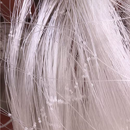 Strong Fishing Line Material Fishing Net Depth 5.5ft Gillnet Length 98 ft Nylon Net 5/8 Inch-2 Inch Mesh Monofilament Nylon Network Big Buoys Fish Net - size: Mesh size 50mm*50mm(2 inch)
