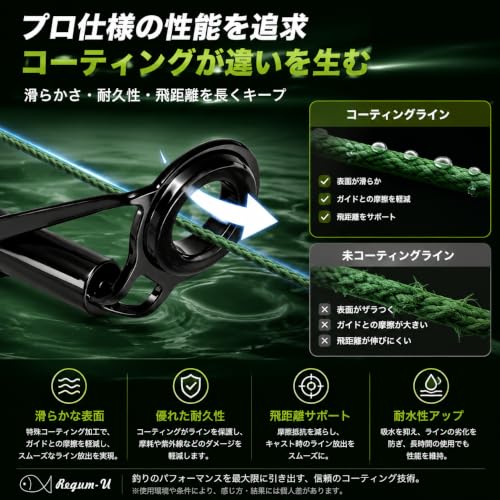 GumMAX 545/1093/1640yds 5-100LB 8X Braided Fishing Line Abrasion Resistant Superline Zero Stretch & Smaller Diameter Confuse & Never Fade in Saltwater and Freshwater - color: Blackish Green, size: 545 Yards / 100 LB