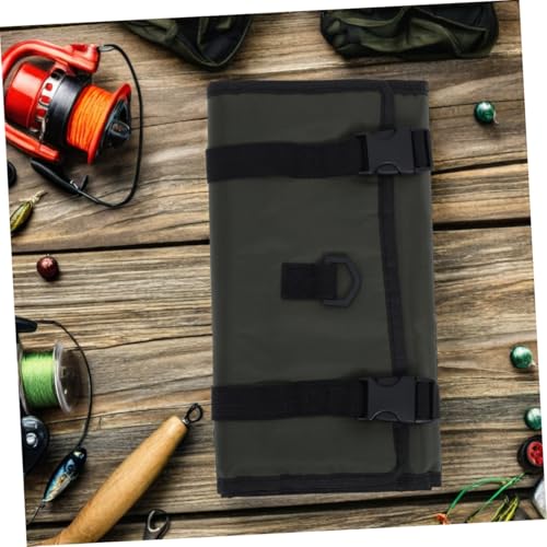 KICHOUSE Portable Fish Measuring Board: Waterproof Accurate Size Lightweight Measurement Tool Ruler Size Measuring Tape Board Tool