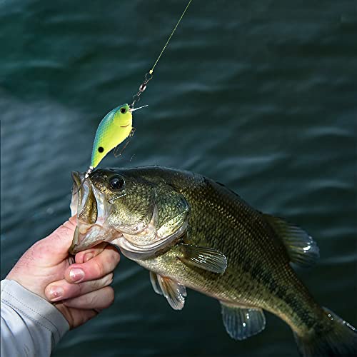 Alwonder 100-Pack Fishing Barrel Swivels, High Strength Stainless Solid Ring Brass Barrel Swivel with Black Nickel Coating, Rolling Fishing Swivels Tackle Line Connector Saltwater Freshwater - size: #3-77LB