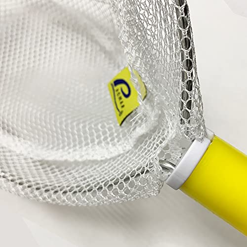 PromarPromar 17" Floating Bait Well Net - color: yellow, size: One Size