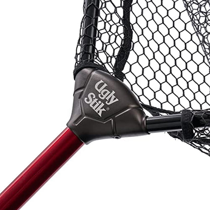 Ugly Stik Ugly Tools Fish Landing Net - size: Medium