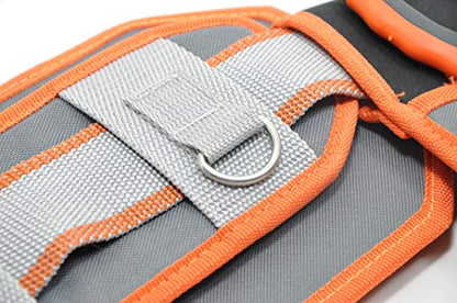 Generation 4 Fishing Belt Kit with Pliers, G2 Pliers - color: Orange