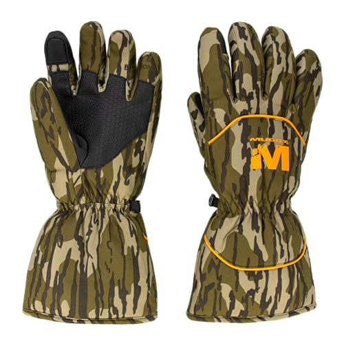 Muddy TRX Waterproof Insulated Glove - size: Medium
