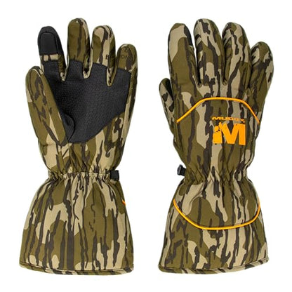 Muddy TRX Waterproof Insulated Glove - size: Medium