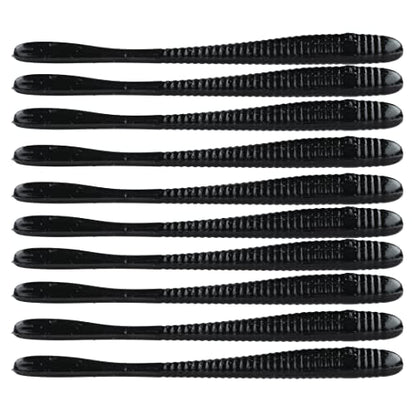 American Baitworks Lollipop Drop Shot - color: Black