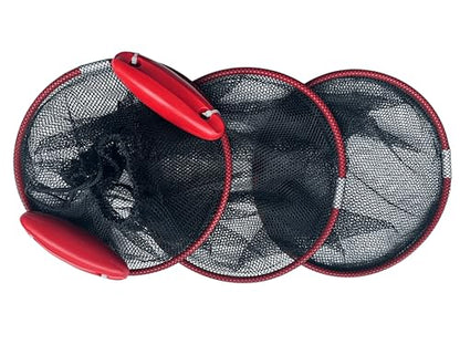 Collapsible Floating Fishing Keepnet Set for Freshwater Fishing