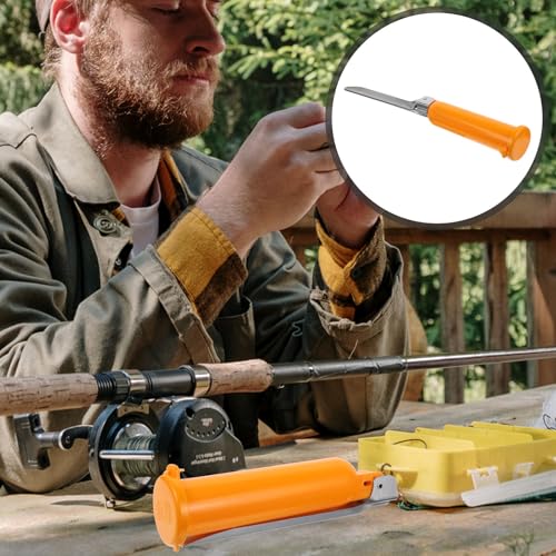 Fishing Rod Holder for Ground Surf Rod Holder Metal Fishing Pole Support with Spike for Bank and Shore Anglers