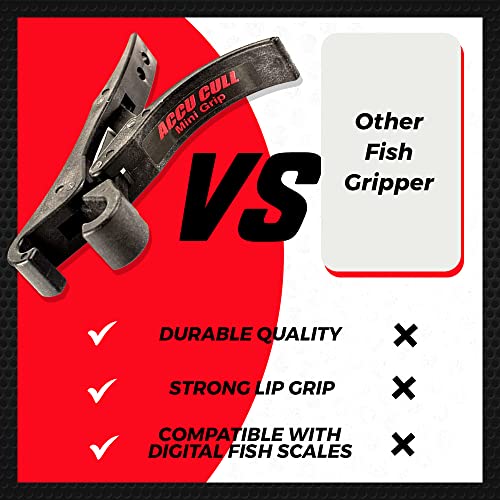 ACCU-CULLMini Grip