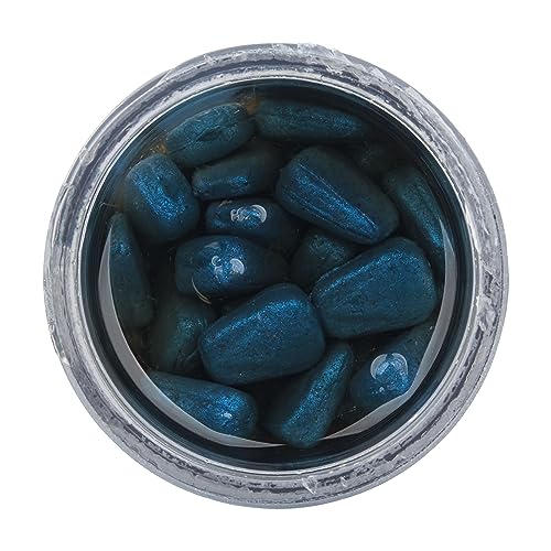 Berkley Gulp! Alive! Corn Fishing Soft Bait - color: Blue Maize